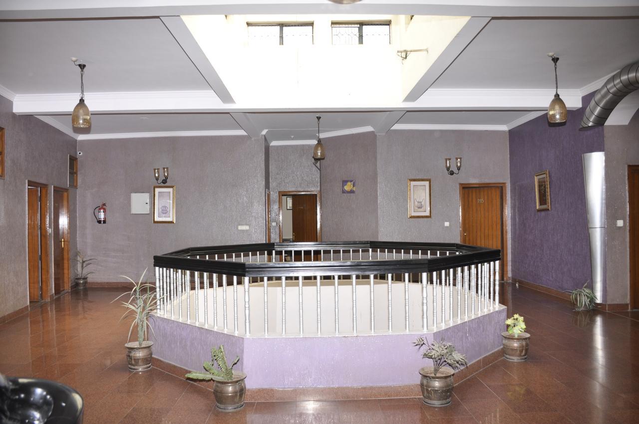 Hotel Pratiksha Moradabad Exterior photo